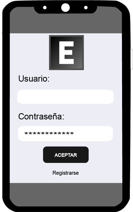 Icono Login